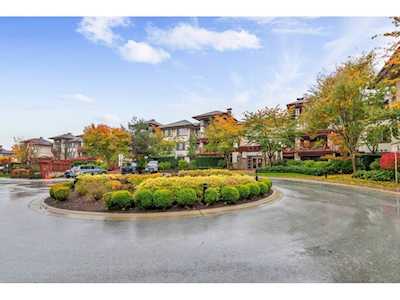 16421 64 Avenue #203 Surrey, BC V3S 6V7