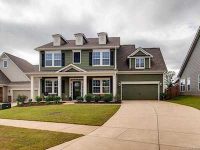 9015 Cantrell Way Huntersville, NC 28078