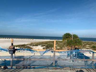 15 Avalon Street #3A/301 Clearwater Beach, FL 33767