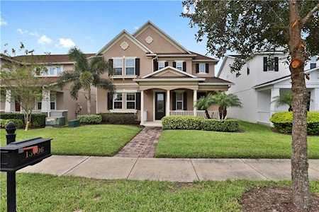 13796 Ingelnook Drive Windermere, FL 34786