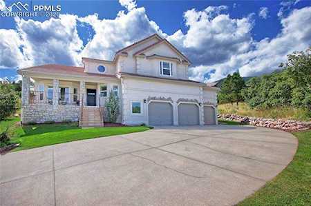 8030 Hedgewood Way Colorado Springs, CO 80919