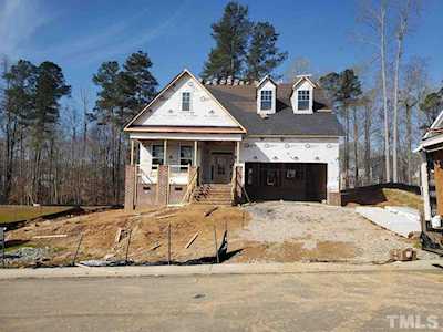 1001 Traditions Ridge Drive Wake Forest, NC 27587