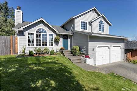 23022 SE 281st Ct Maple Valley, WA 98038