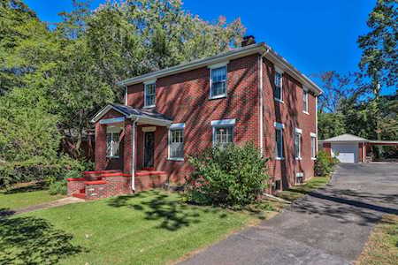 2326 North Park Blvd Knoxville, TN 37917