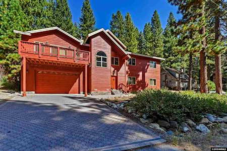 331 Winding Way Incline Village, NV 89451