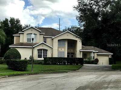 1407 Lawson Palm Court Apopka, FL 32712