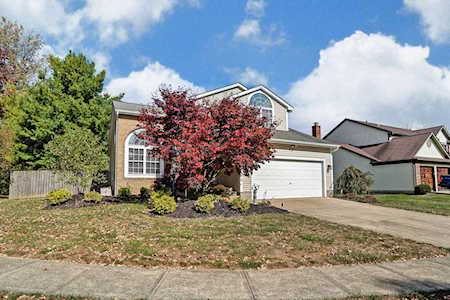 350 Leaning Fence Court Pickerington, OH 43147