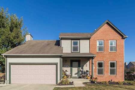 2442 Charles Mill Drive Hilliard, OH 43026