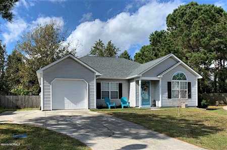 105 Sweet Bay Court Hampstead, NC 28443