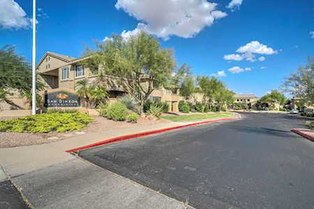 16013 S Desert Foothills Parkway #2126 Phoenix, AZ 85048