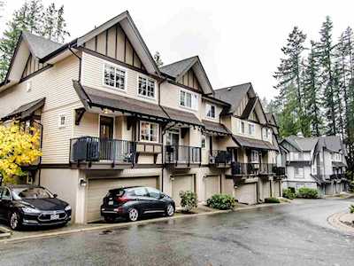 2200 Panorama Drive #7 Port Moody, BC V3H 5M2