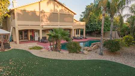 12038 S Appaloosa Drive Phoenix, AZ 85044