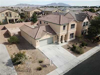 5760 Mammoth Mountain St North Las Vegas, NV 89081