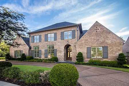 Chateau Gardens Homes Real Estate Germantown Tn