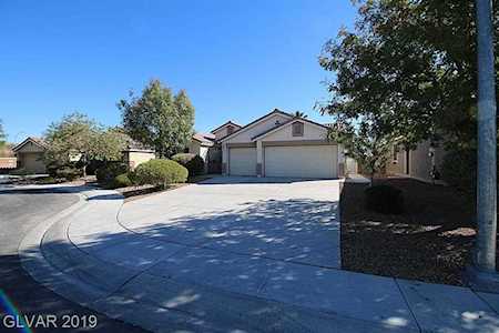 6162 Shower Orchid Ct North Las Vegas, NV 89031