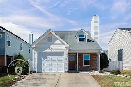 8121 Caliber Woods Drive Raleigh, NC 27616