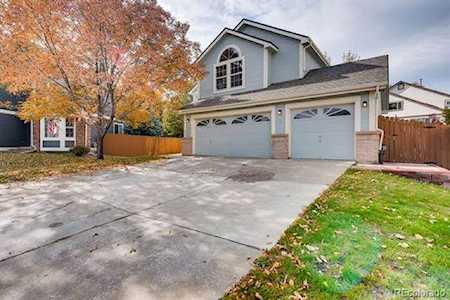 6470 Moss Circle Arvada, CO 80007