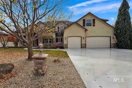 4393 W Briar Rock Ct. Eagle, ID 83616