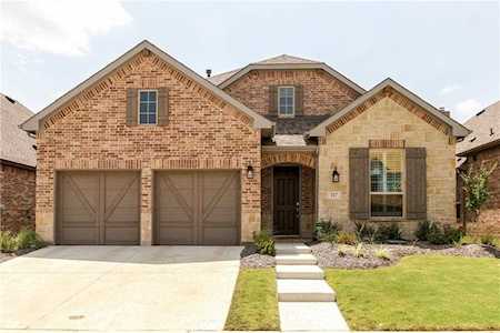 217 Sunrise Drive Argyle, TX 76226