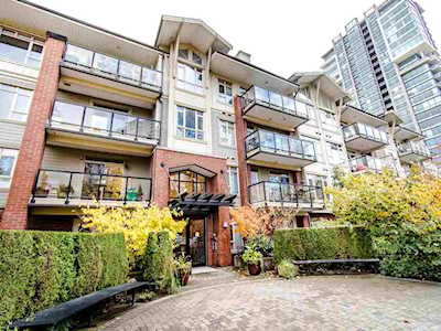 200 Capilano Road #307 Port Moody, BC V3H 5N1