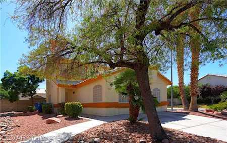 7421 Bowles Dr Las Vegas, NV 89130