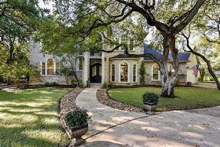 30317 La Quinta Dr Georgetown, TX 78628