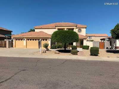 10552 W Daley Lane Peoria, AZ 85383