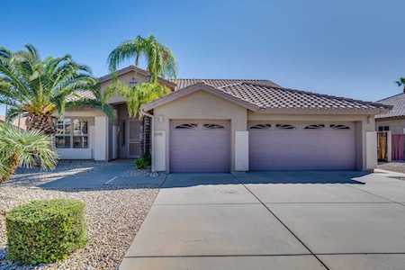 22341 N 80th Avenue Peoria, AZ 85383