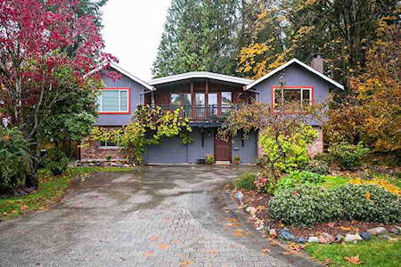 2550 Sechelt Drive North Vancouver, BC V7H 1N8