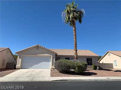 5319 Joshua Jose St North Las Vegas, NV 89031