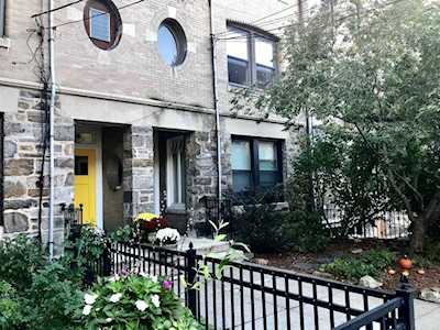 336 Tappan St #2 Brookline, MA 02445