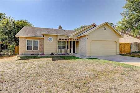16407 Framingham Cir Pflugerville, TX 78660
