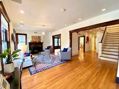 68 Columbia #1 Brookline, MA 02446