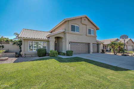 17470 N 85th Drive Peoria, AZ 85382