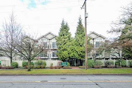 633 W 16th Avenue #208 Vancouver, BC V5Z 1S5