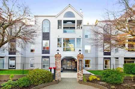 1473 Blackwood Street #303 White Rock, BC V4B 3V6