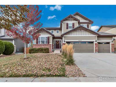 4623 Sedona Ln Dacono, CO 80514