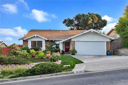 25262 Brigantine Drive Dana Point, CA 92629