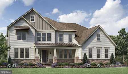 1664 Grand Meadow Dr Gambrills, MD 21054