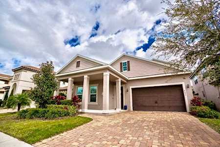 8633 Lookout Pointe Drive Windermere, FL 34786