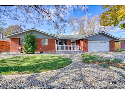 2425 Jewel St Longmont, CO 80501