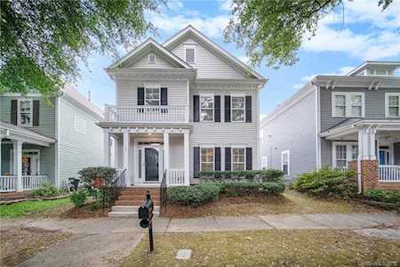 139 Park Forest St Davidson, NC 28036