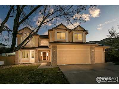 1302 Eldorado Dr Superior, CO 80027