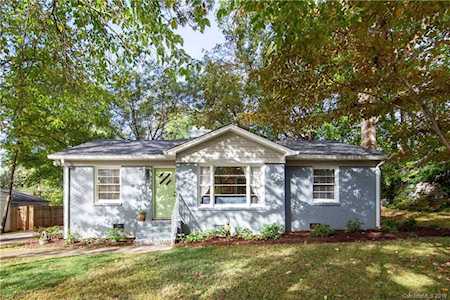 3109 Ventosa Dr Charlotte, NC 28205