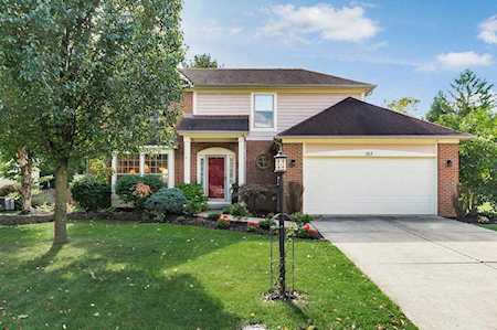 163 W Hull Drive Delaware, OH 43015