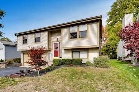 1600 Grayling Court Columbus, OH 43235