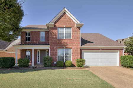 11660 Mahogany Dr Arlington, TN 38002