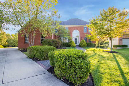 5702 Lynx Lane Dublin, OH 43017