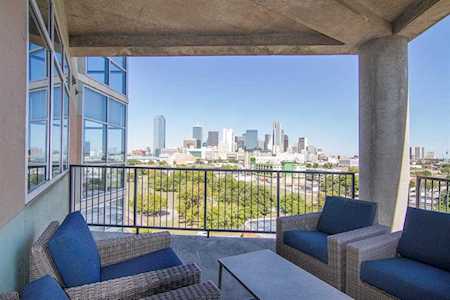1001 Belleview Street #701 Dallas, TX 75215