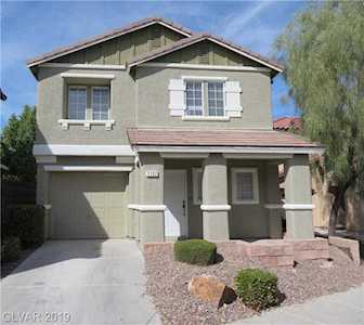 1137 Paradise Vista Dr Henderson, NV 89002